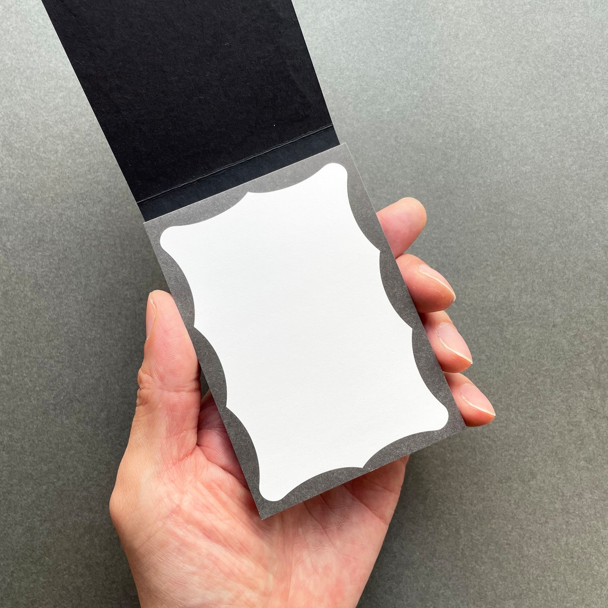 TAG PAD | MILLHOUSE STORE