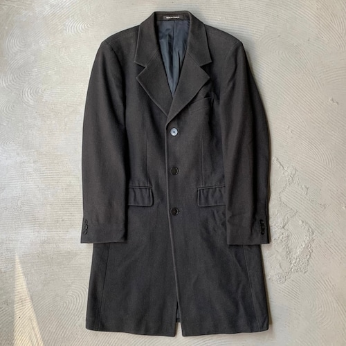 agnes b. / Chester field coat