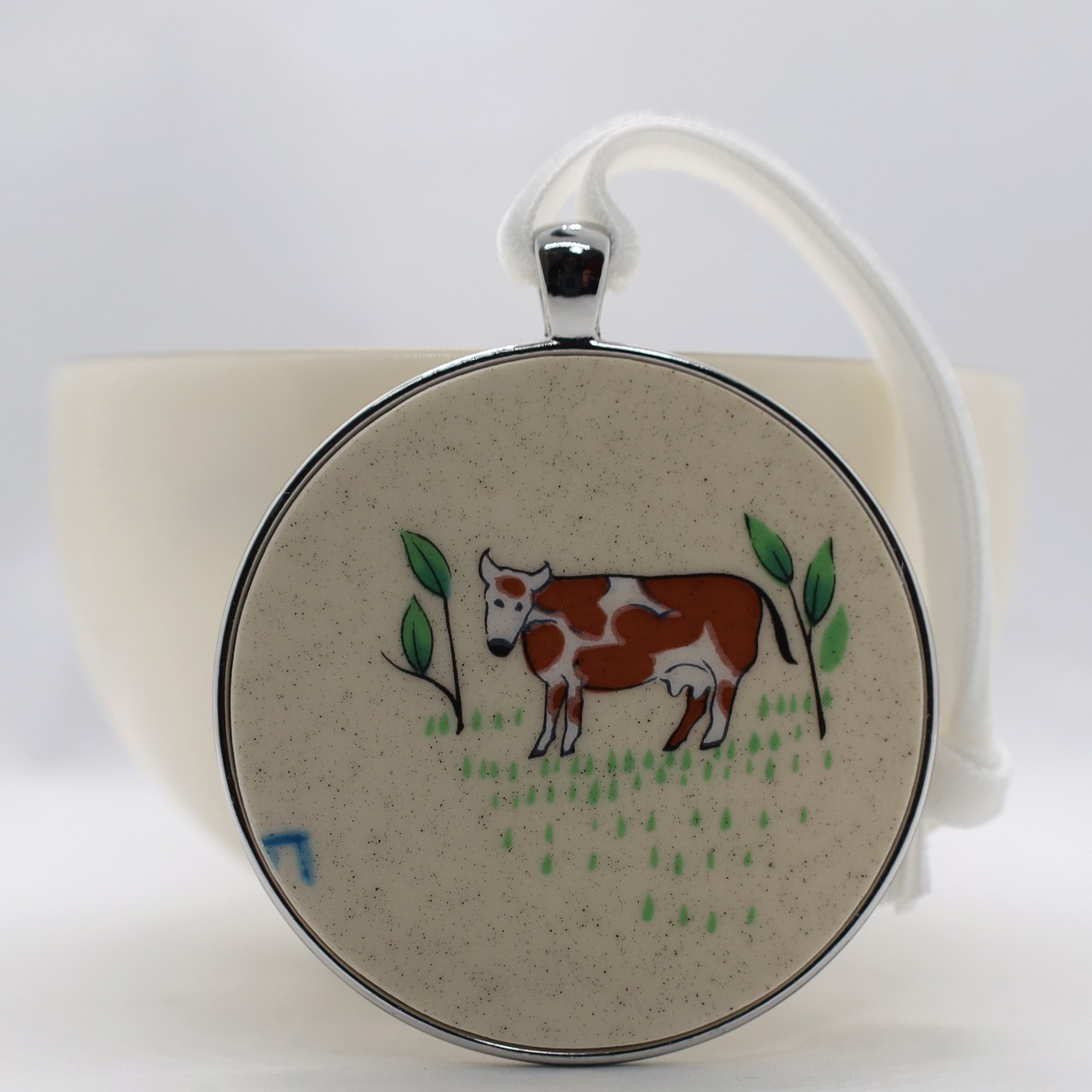 Christmas ornament オーナメント 163