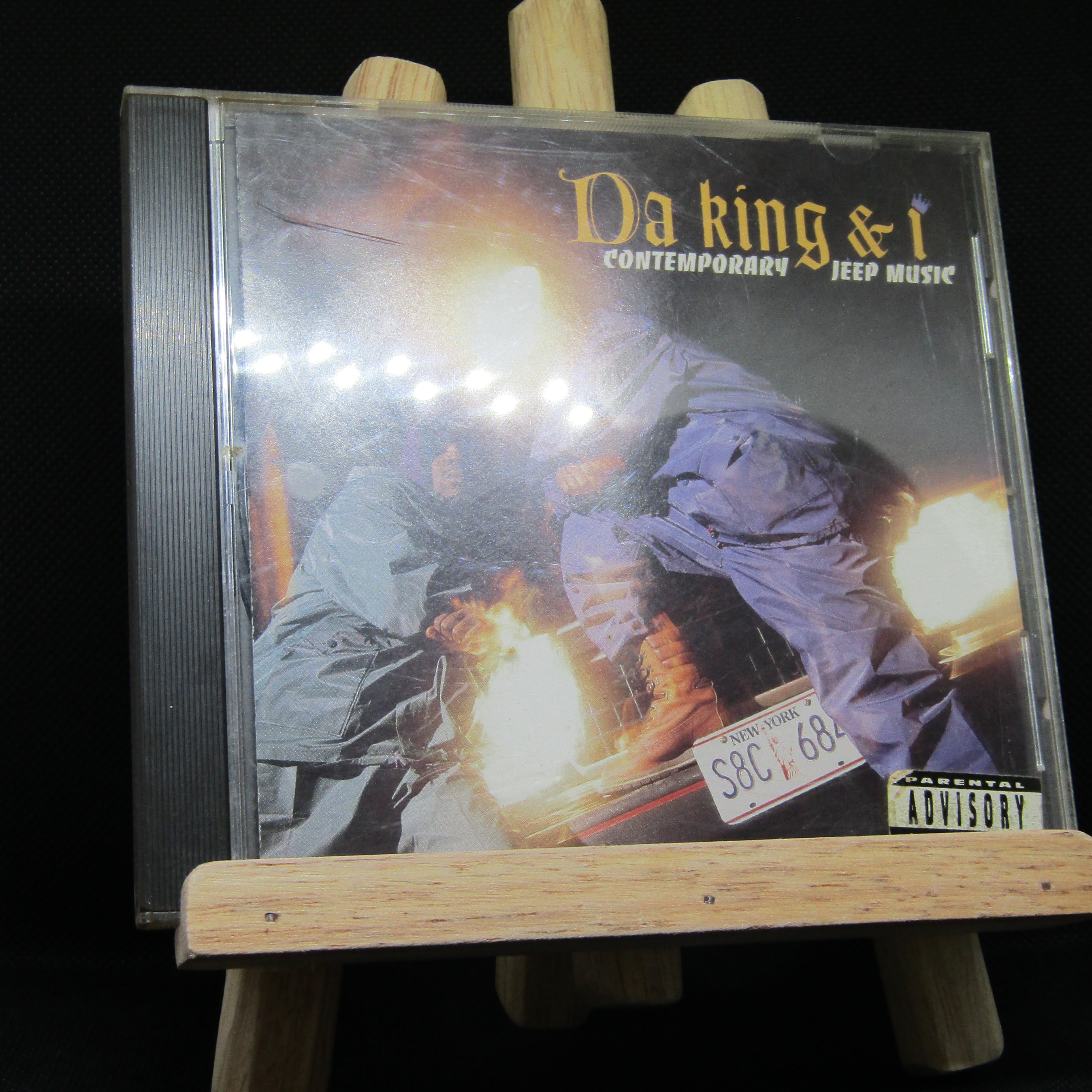 The D.O.C. / No One Can Do It Better (Expanded Edition) | THE