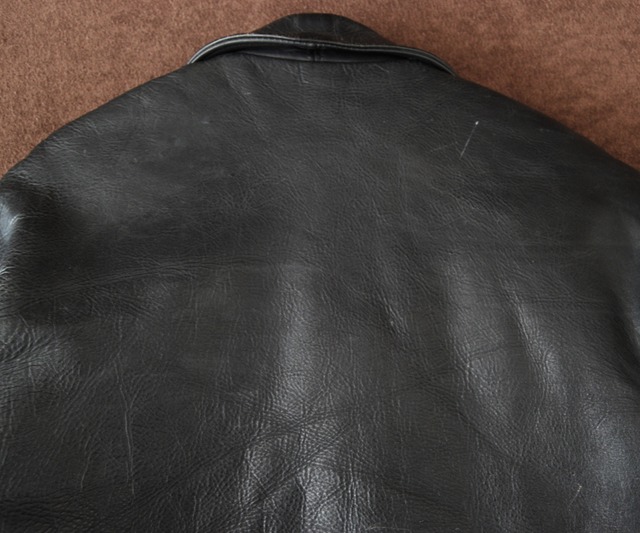 50s ポリスマン CHP ライダース