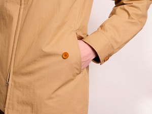 Spencer (スペンサー）・3001-452Y・ Khaki Beige /#34