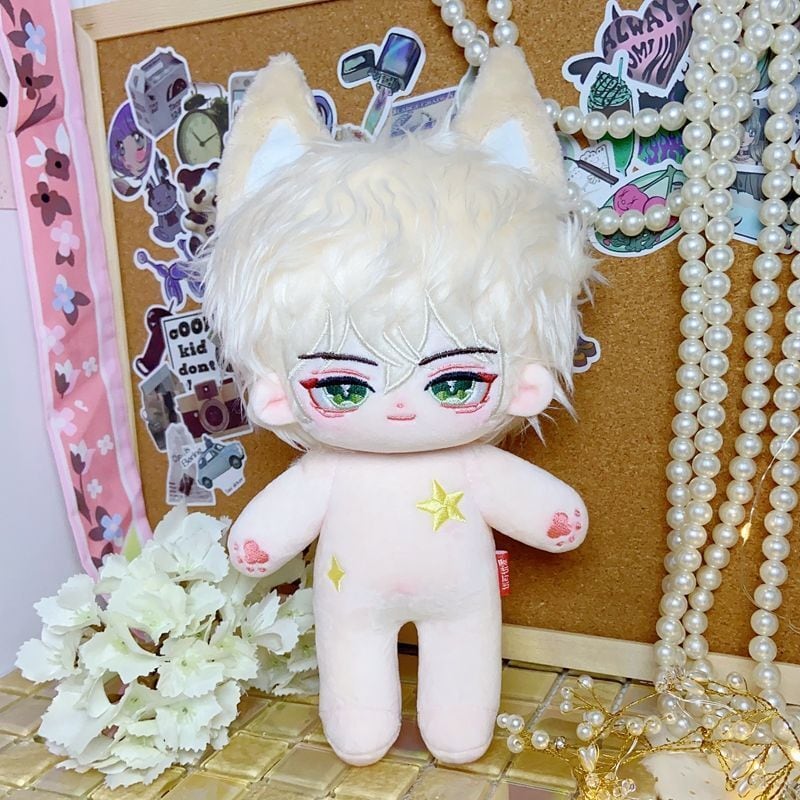 20cm ぬい | Meet beauty (ぬい専門店)