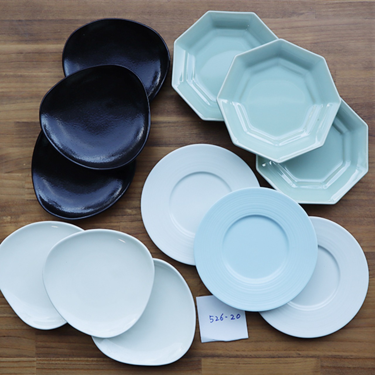 【限定１セット】有田焼　アウトレット　福袋　526-20