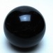 モリオン 黒水晶 丸玉 59mm 一点物 151-9588