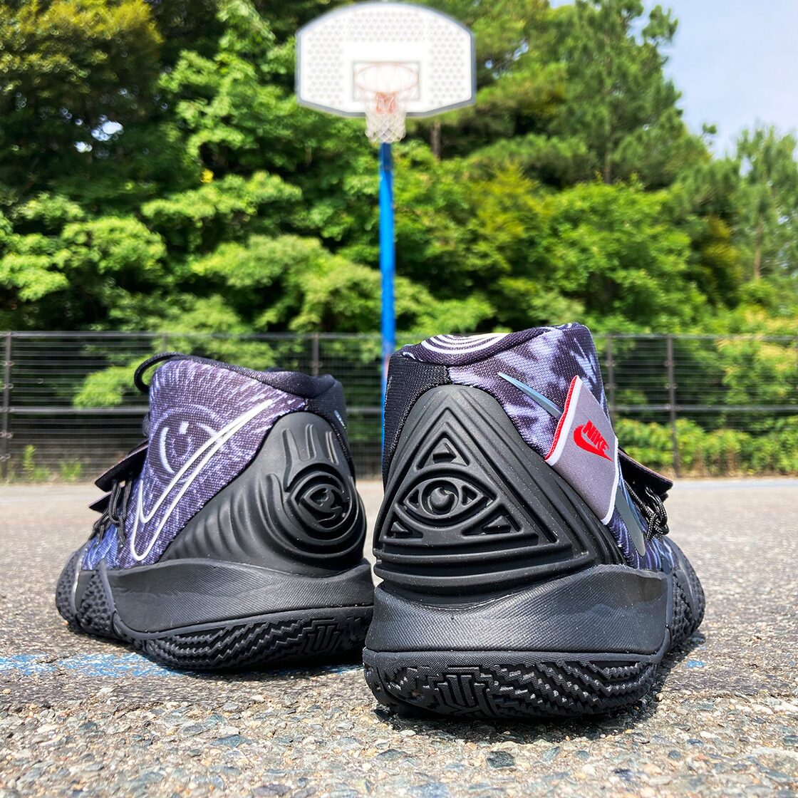 Nike Kybrid S2 EP 