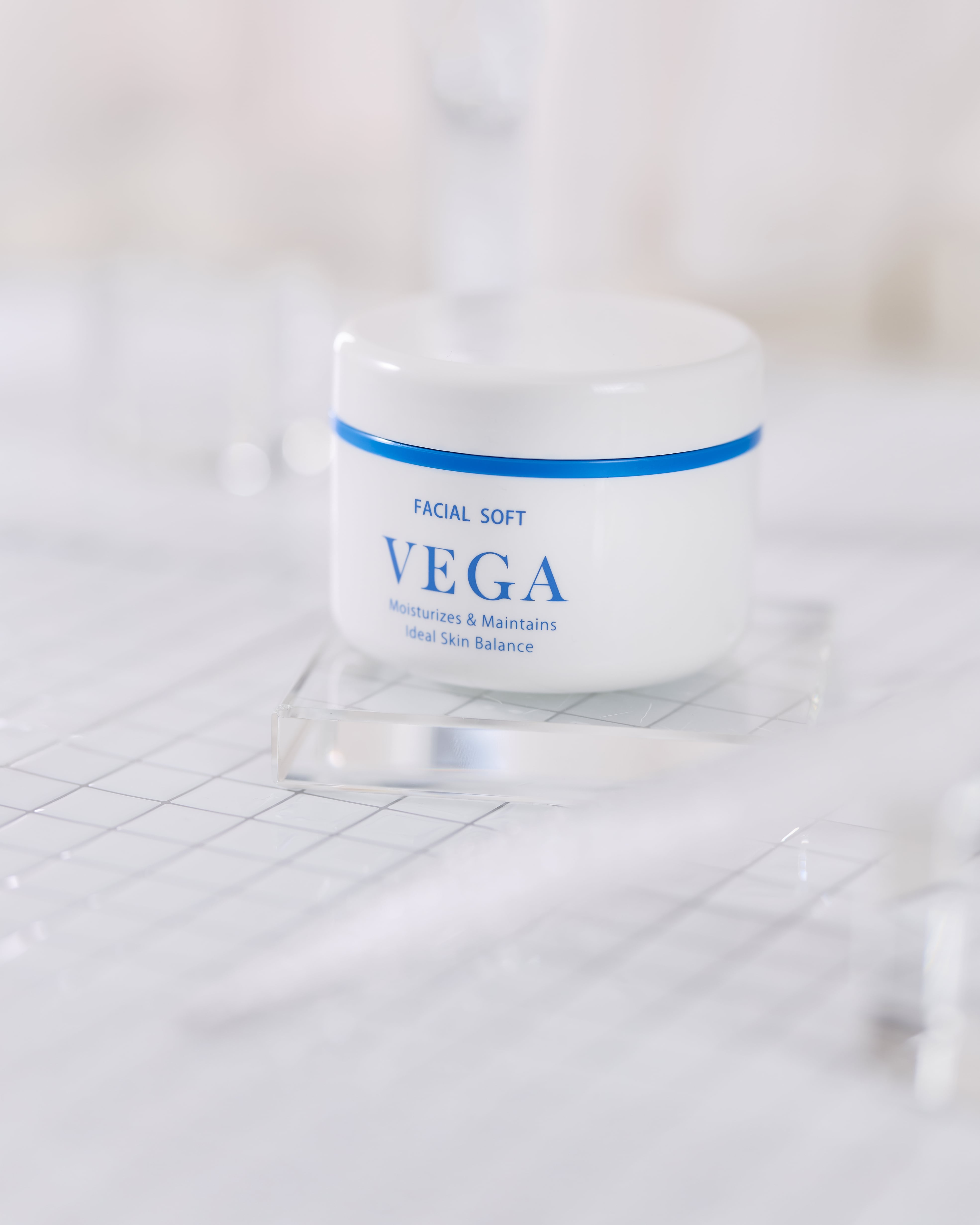 ベガ フェイシャルソフト | VEGA公式オンラインショップ（ベガ公式通販）