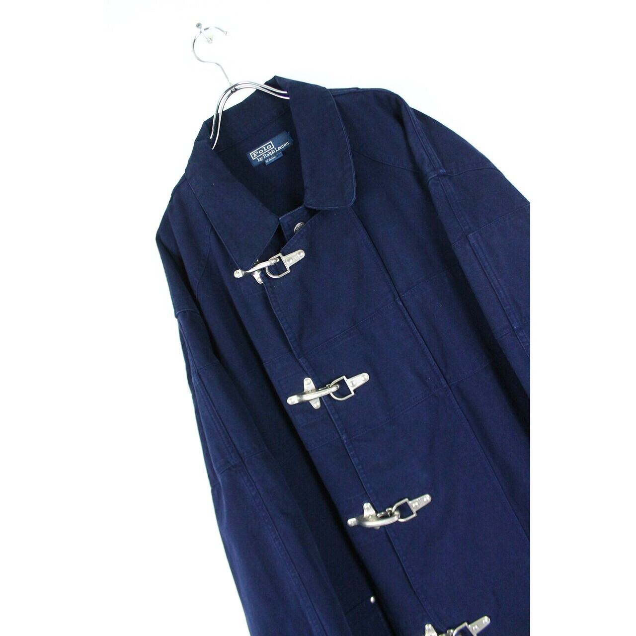 Polo by Ralph Lauren コットンファイヤーマンジャケット 【FF-0737】 | cv