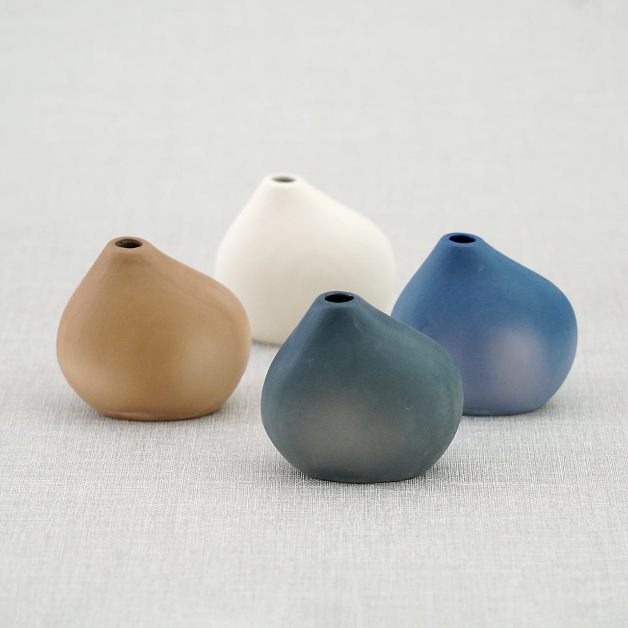 chick vase(4色) | 菊祥陶器/工房祥sho~ Kikusho Pottery chick vase(4色) | 菊祥陶器/工房祥sho~ Kikusho Pottery