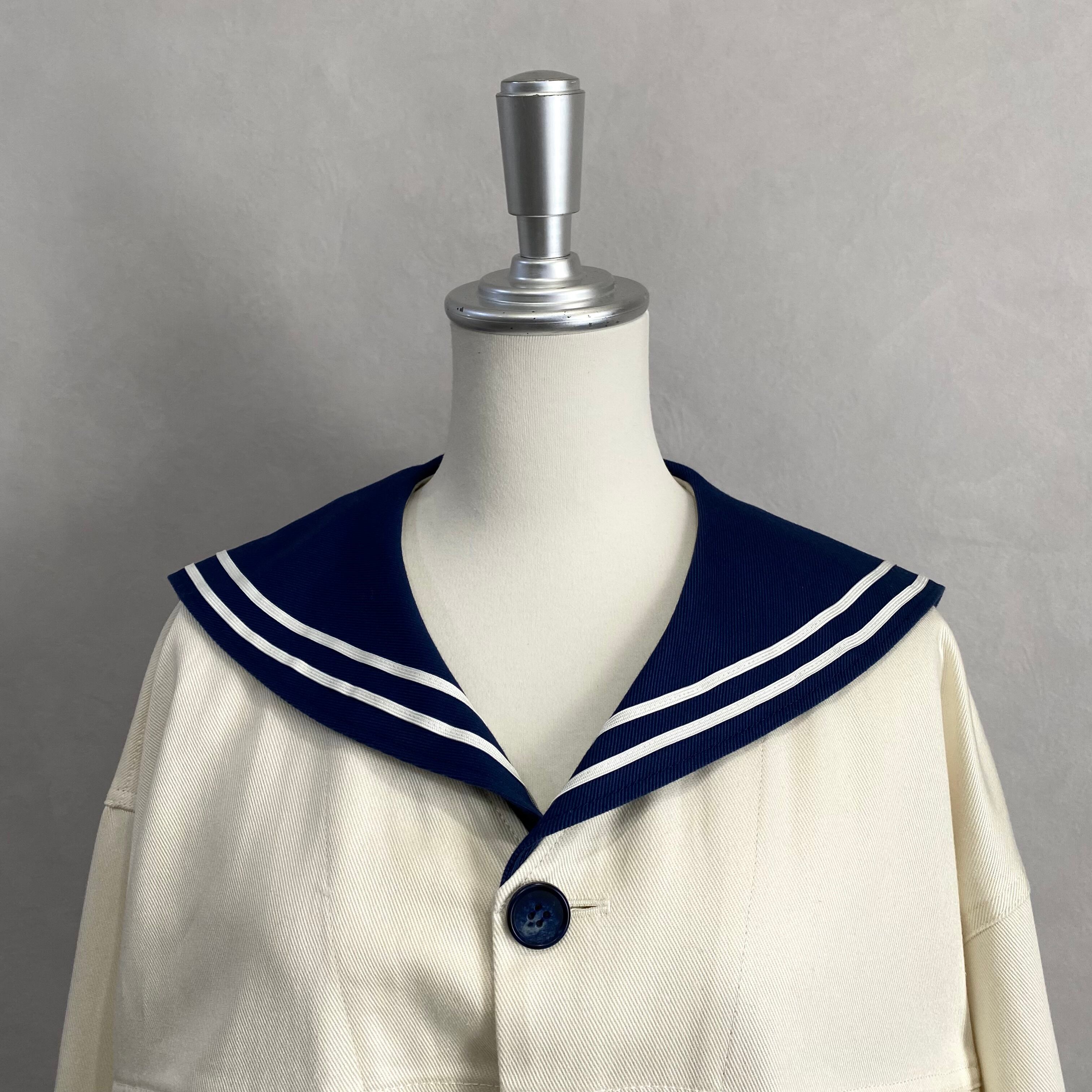 MILK BOY SAILOR G-ジャン SAILOR G-ジャン【MILK BOY】 | Schrodinger's closet