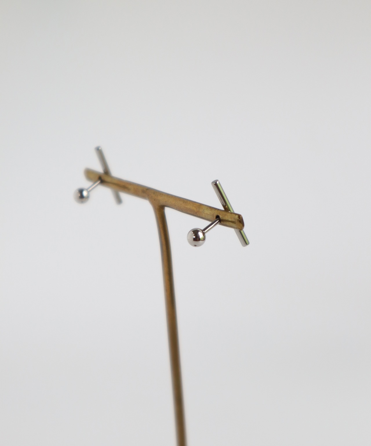 バーピアス/020059