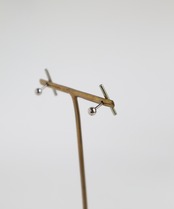 バーピアス/020059