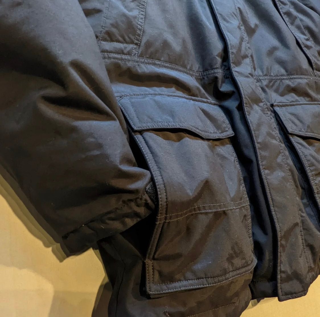 Eddie Bauer Weatheredge Down Jacket | aeugo Eddie Bauer Weatheredge Down Jacket | aeugo