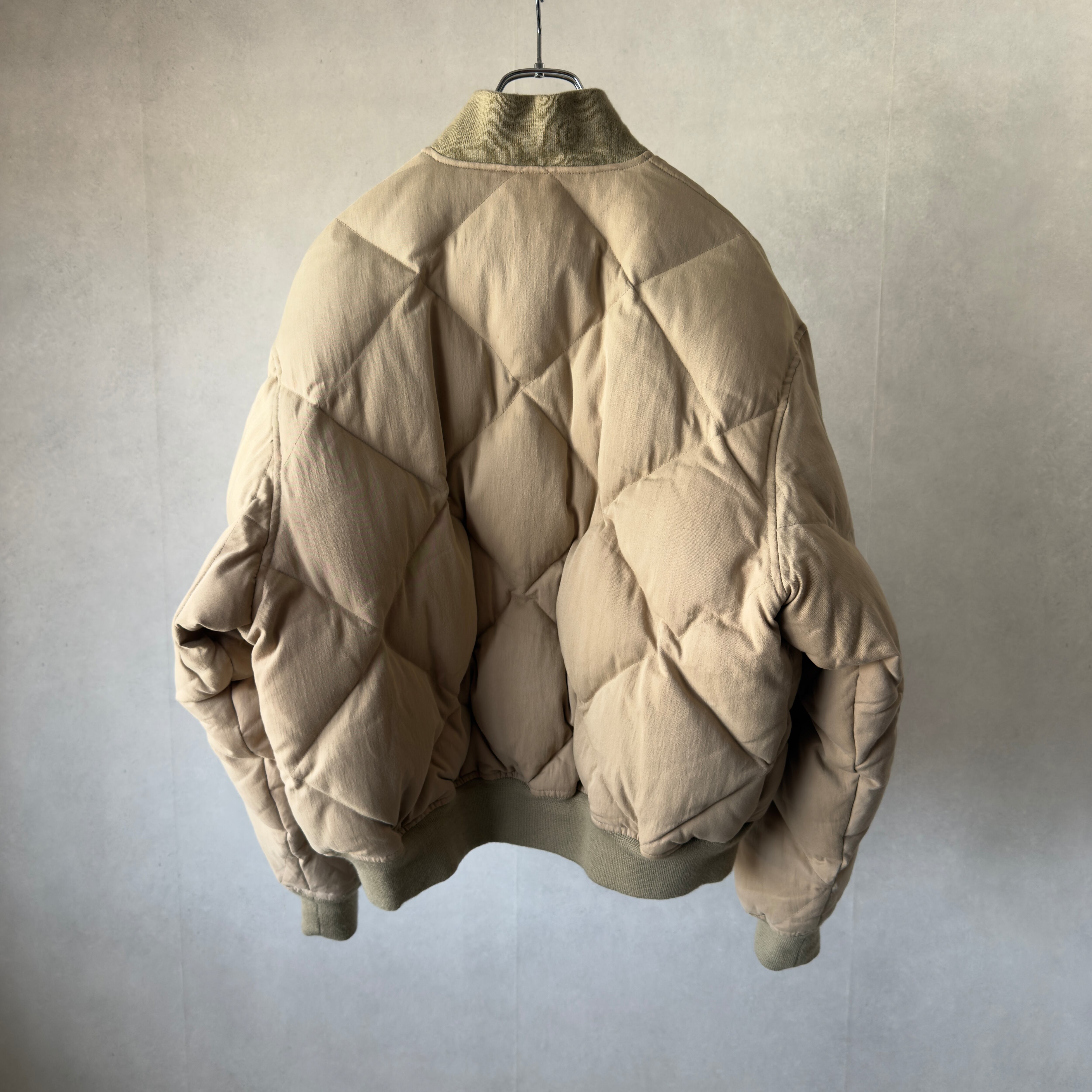90s Polo Ralph Lauren Skyliner Down Jacket L | COMPOSITE STORE