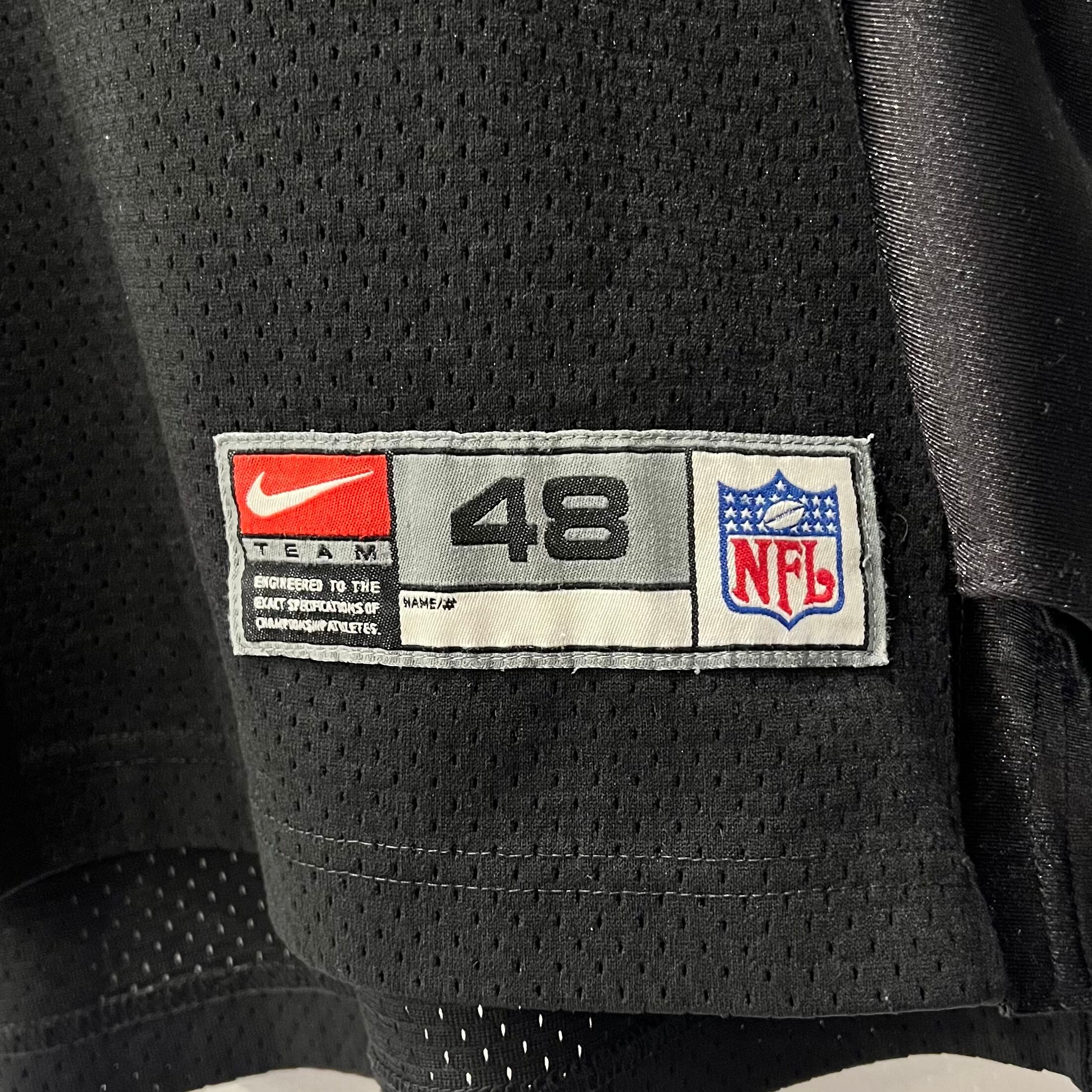 NIKE NFL RAIDERS/ナイキ オークランド レイダース WOODSON 24