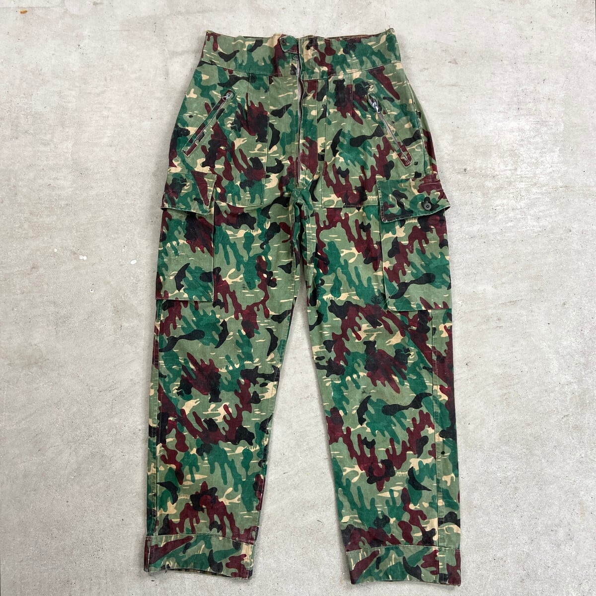 ミリタリーパンツ | cave 古着屋【公式】古着通販サイト