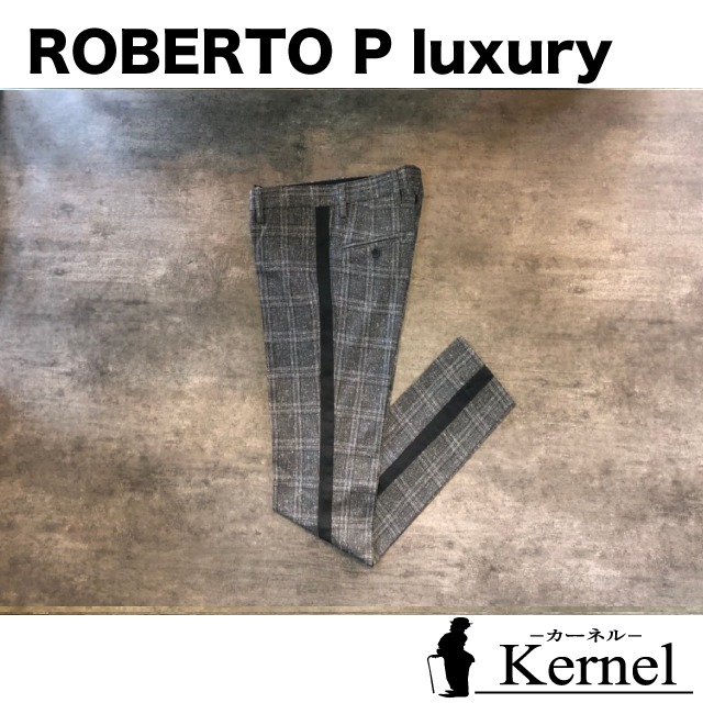 ROBERTO-P-luxury／ロベルトぺぺ／GMU.PD-7