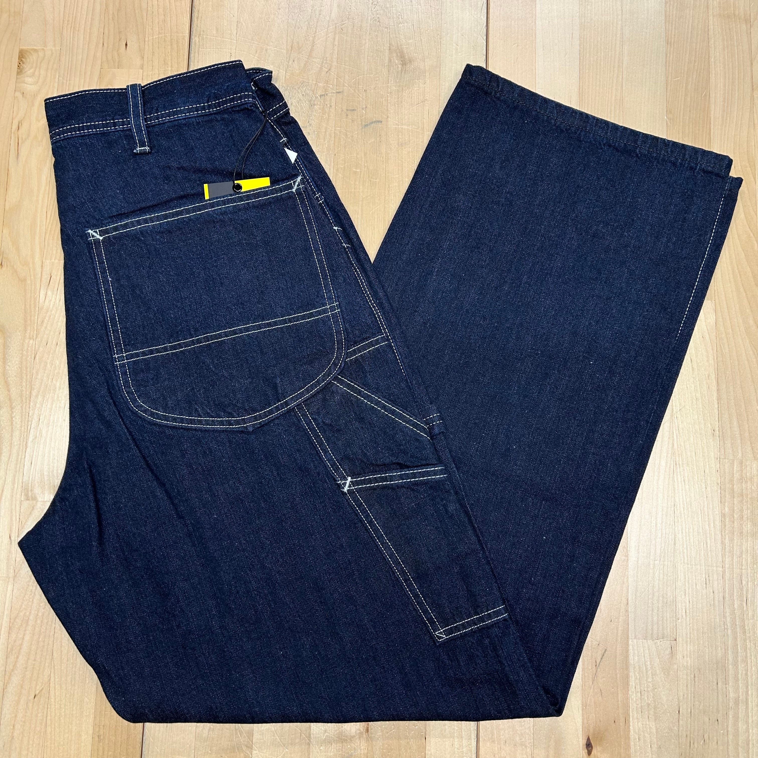 LEE】 「DUNGAREES」 「PAINTER PANTS/ペインターパンツ