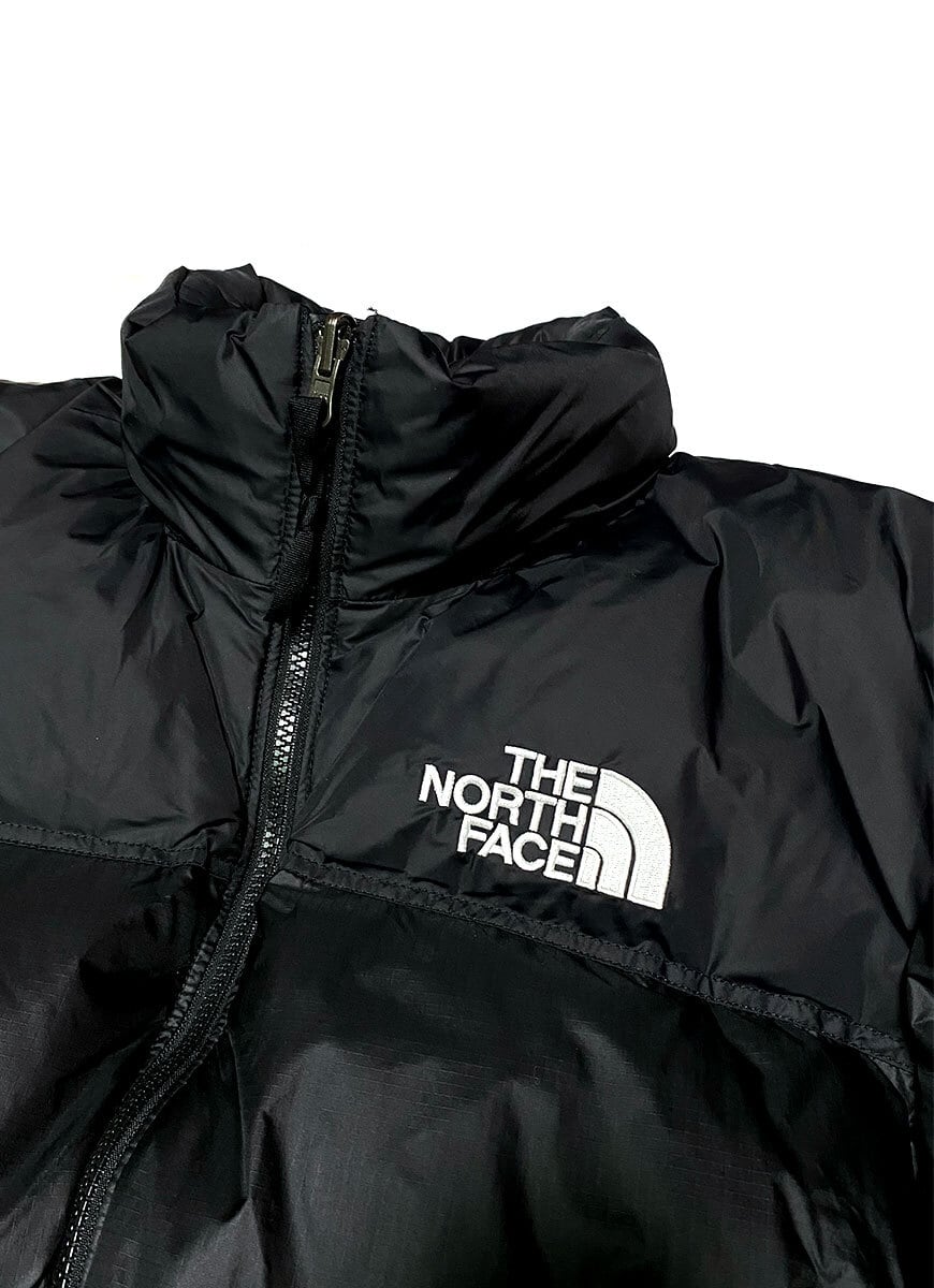 The North Face 1996 Nuptse Down Jacket 