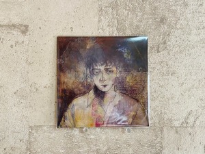 降之鳥  「となり」