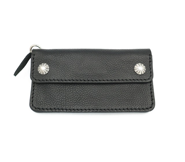 SHELL CONCHO TRUCKERS' WALLET