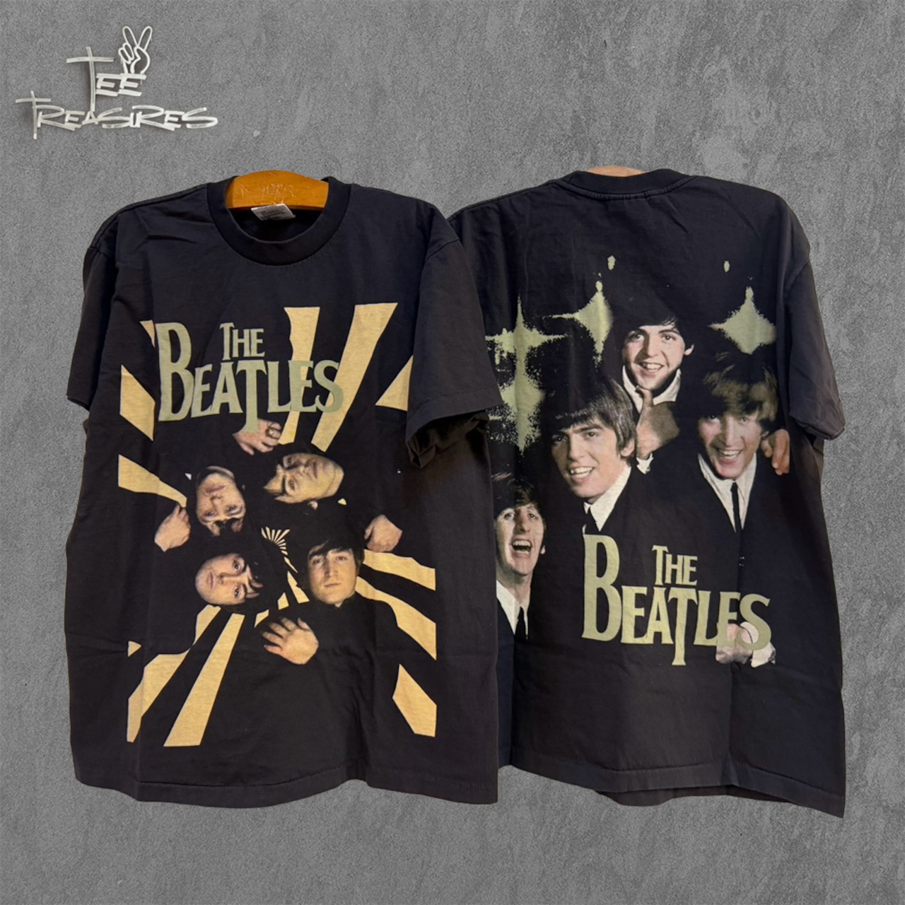 BEATLES 12【予約商品:8月12日より順次発送】