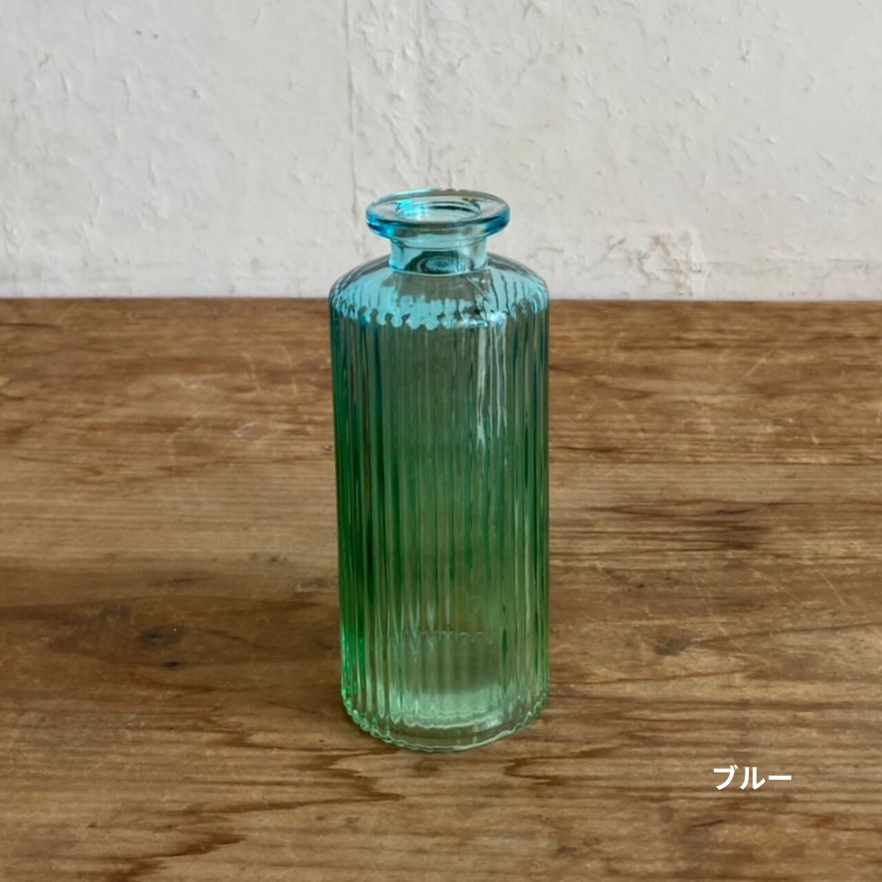 プチフラワーベース ストライプ グラデーション | Nina zakka shop