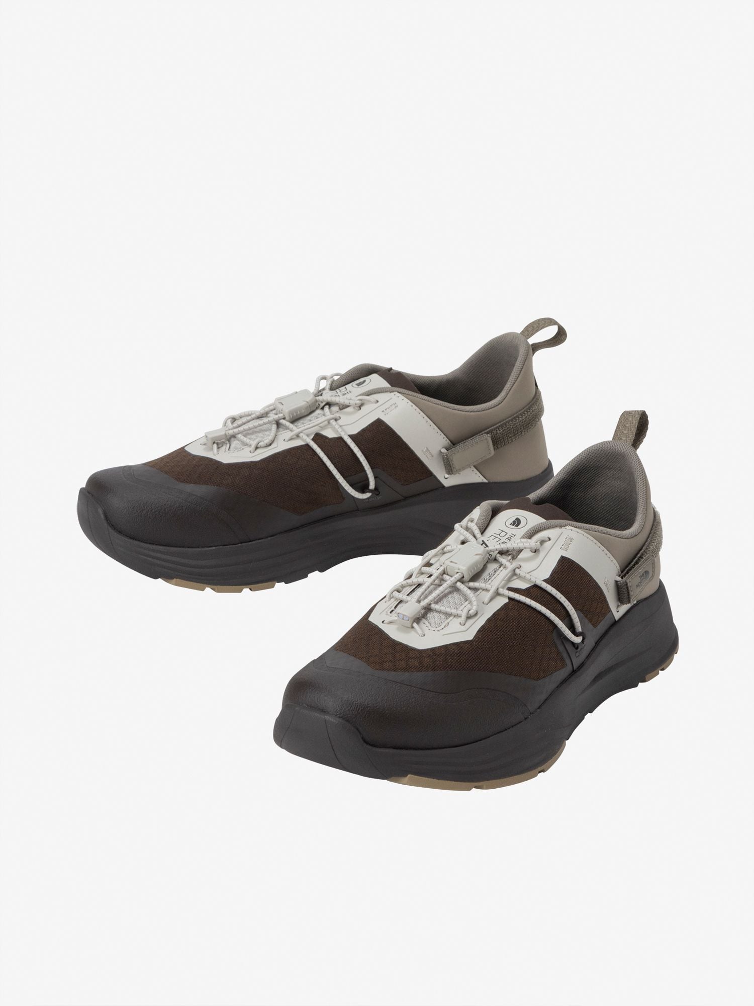 THE NORTH FACE (ﾉｰｽﾌｪｲｽ) - RE-ACTIV ROAM (ﾘｱｸﾃｨﾌﾞ ﾛｰﾑ)・DM | thecompus