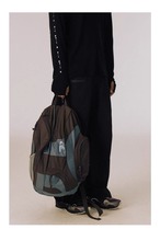 CONP Twisted Shell Backpack