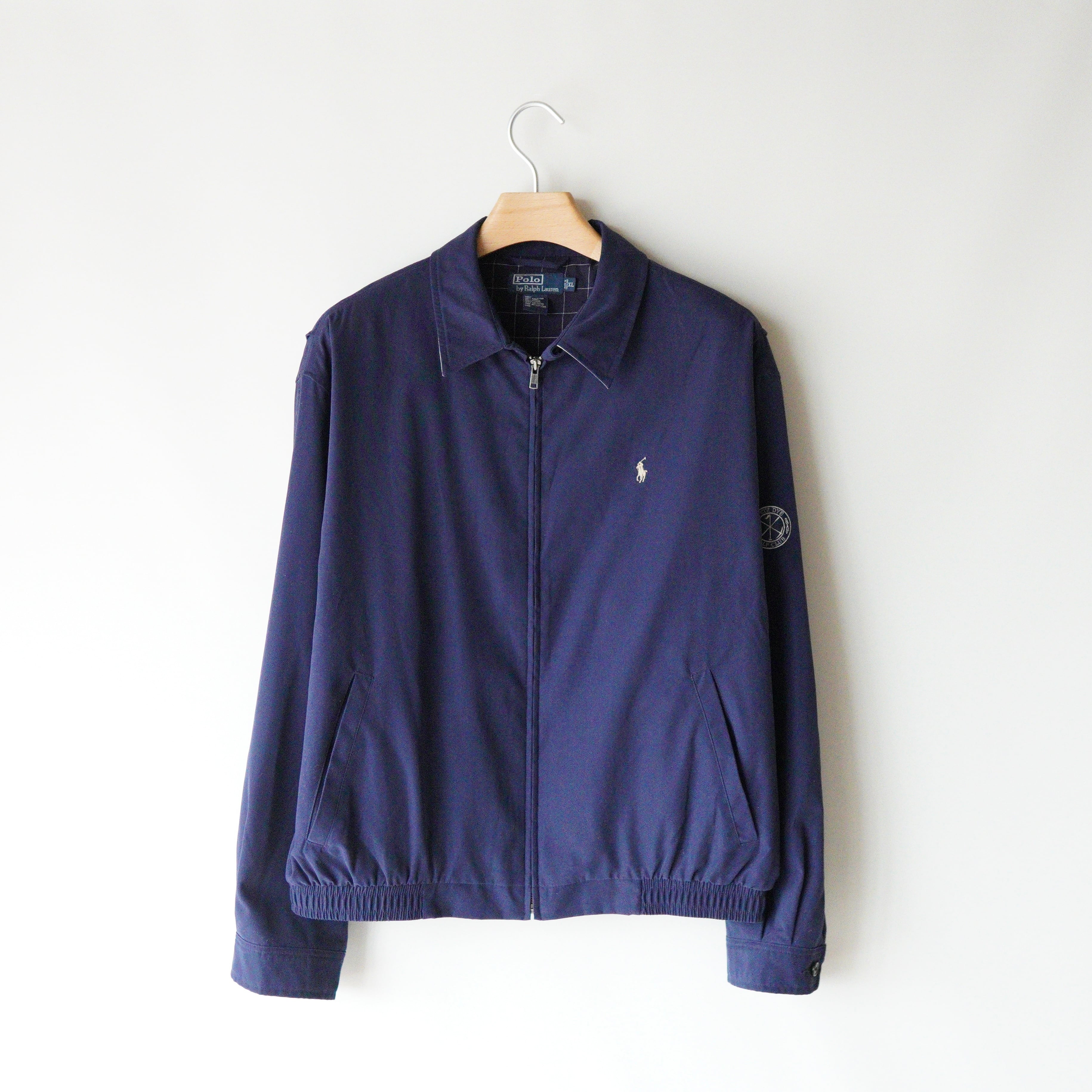 "POLO by Ralph Lauren" swing top