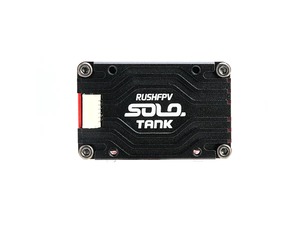 RUSH SOLO VTX