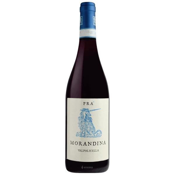 ヴァルポリチェッラ・モランディーナ　22　プラ　Valpolicella Morandina　22　Prà