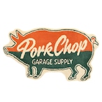 PORK RUG/FARM