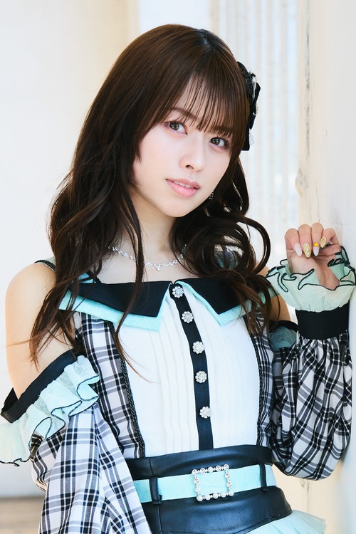 【あみ】クリスマス チェキ