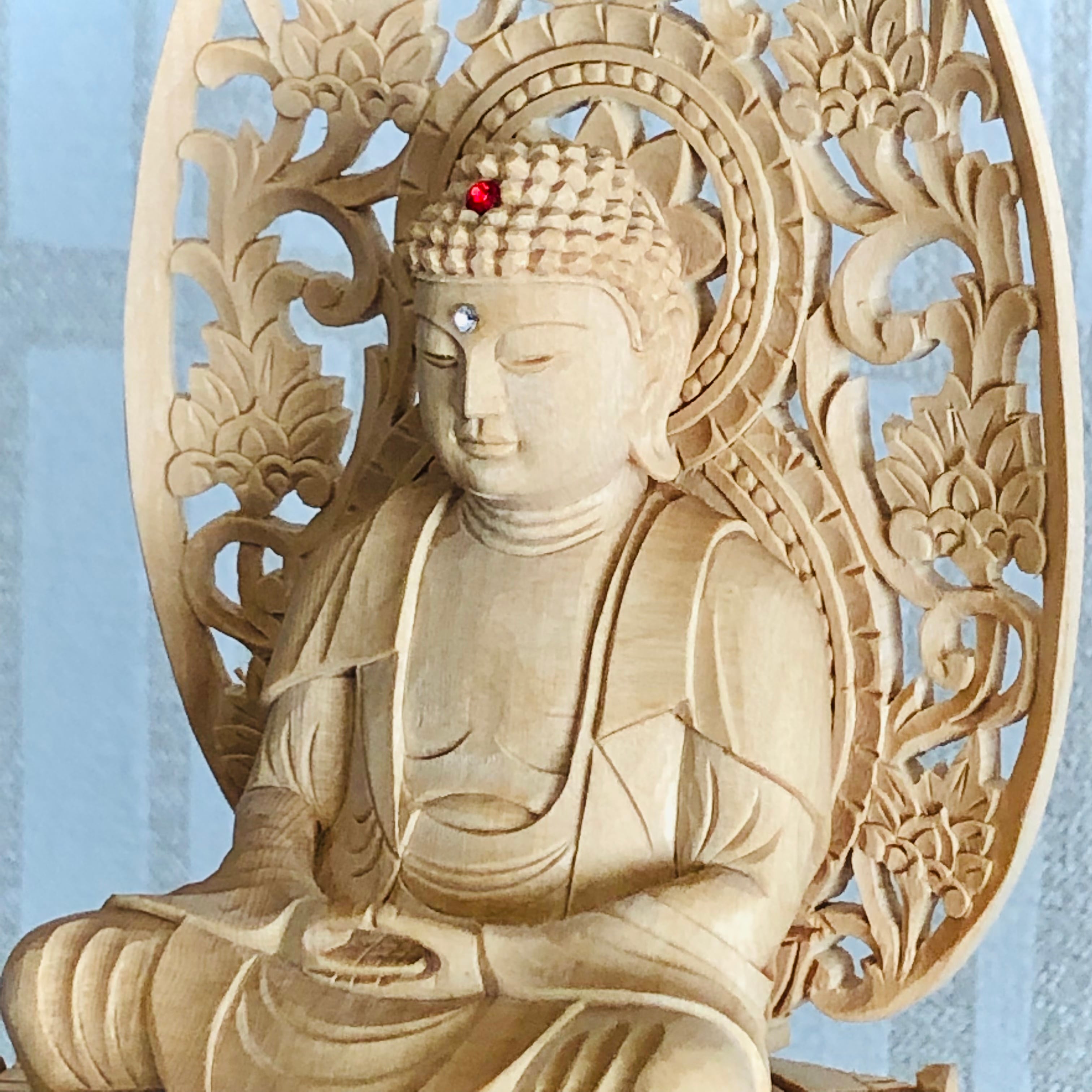 釈迦如来(しゃかにょらい) | PALAIS DE LA PAIX✳︎パレドラペ