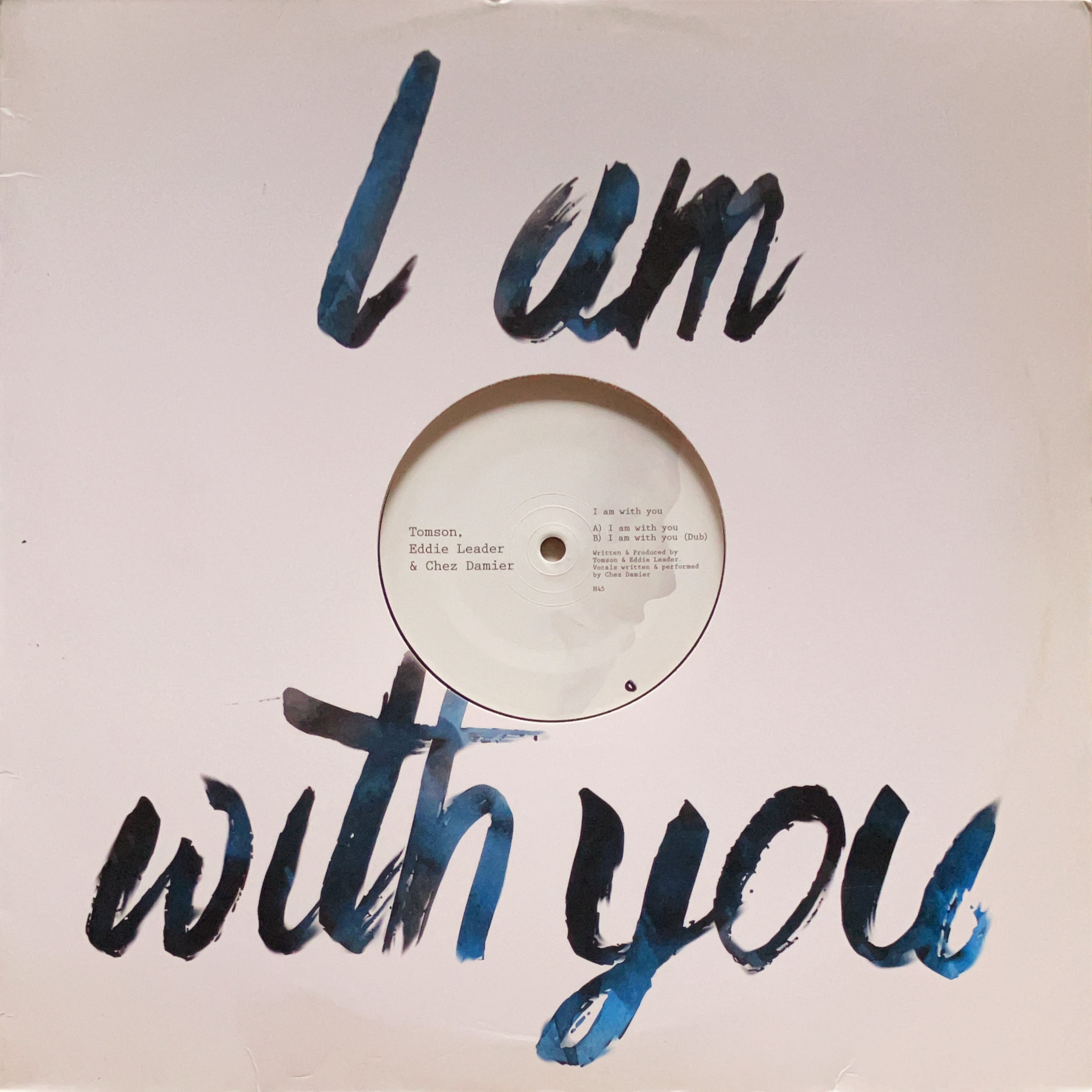 cpvinyl ￥3,300以上の購入で「送料無料」！ テクノ/ハウス/ミニマルの