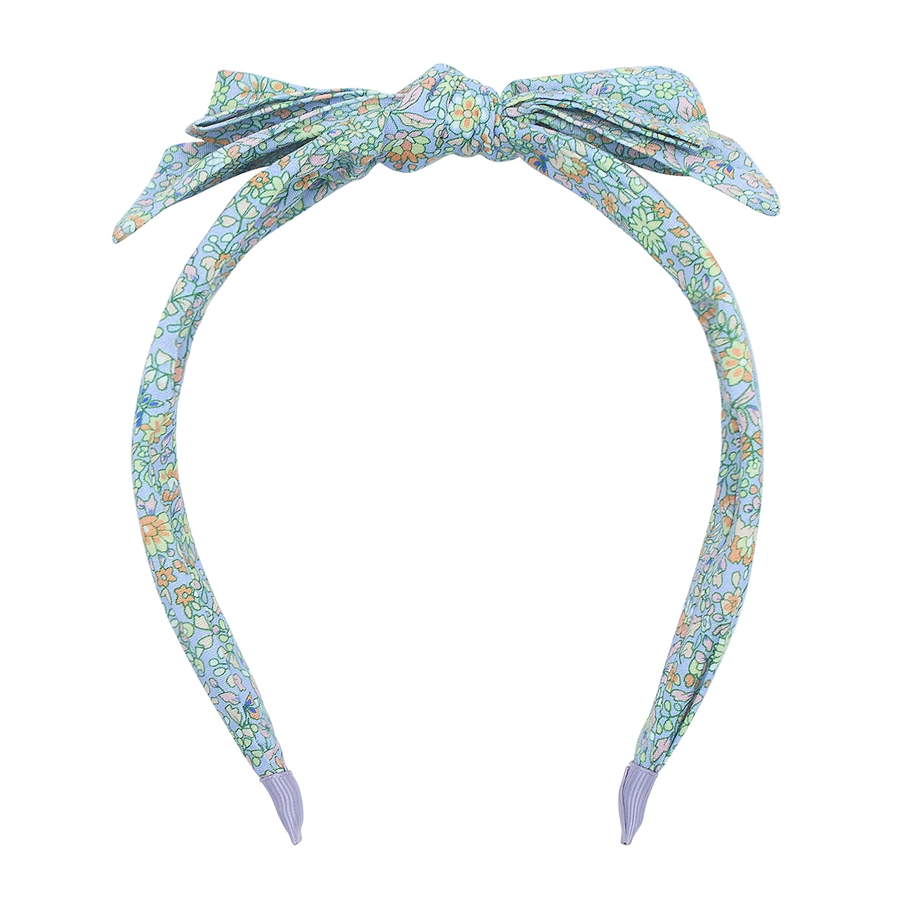 SPRING FLORAL EDIE ALICE - BLUE_182032 10