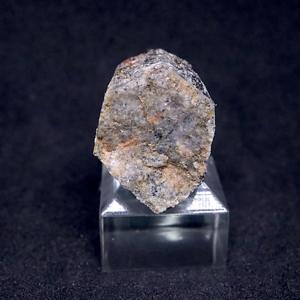 カリフォルア産 コランダム ルビー サファイア 原石 13.9g CRD131 鉱物