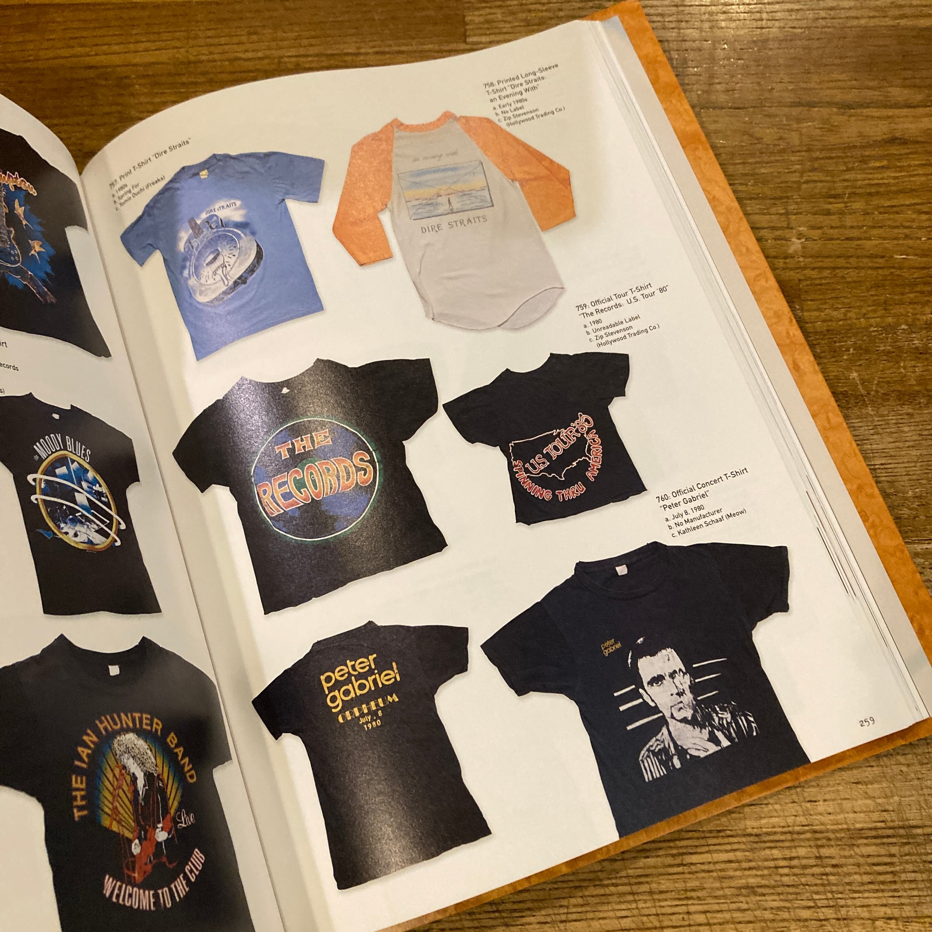 田中凛太郎 My Freedamn! 10 SPECIAL EDITION My Freedamn! 10 Featuring 1980s New Wave Fashions Special Version