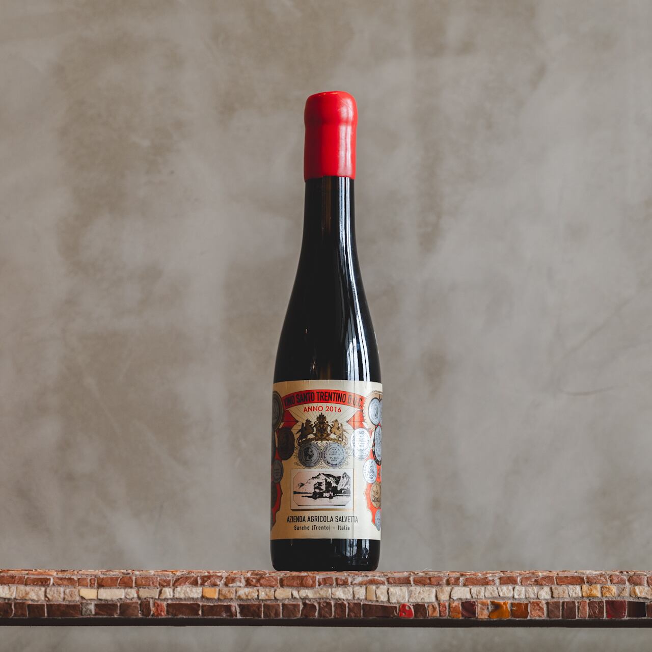 サルヴェッタ ヴィノサント トレンティーノ 375ml