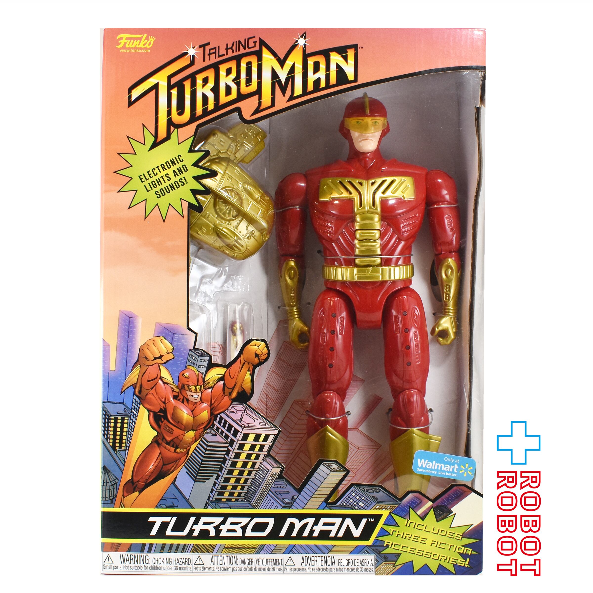 トイビズ スパイダーマン ノーマン・オズボーン アクションフィギュア