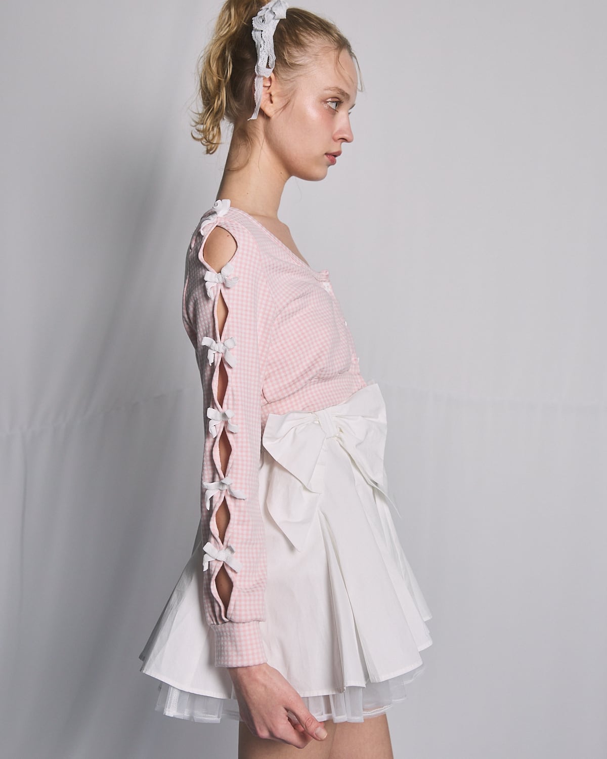 Tops | lilLilly official webstore