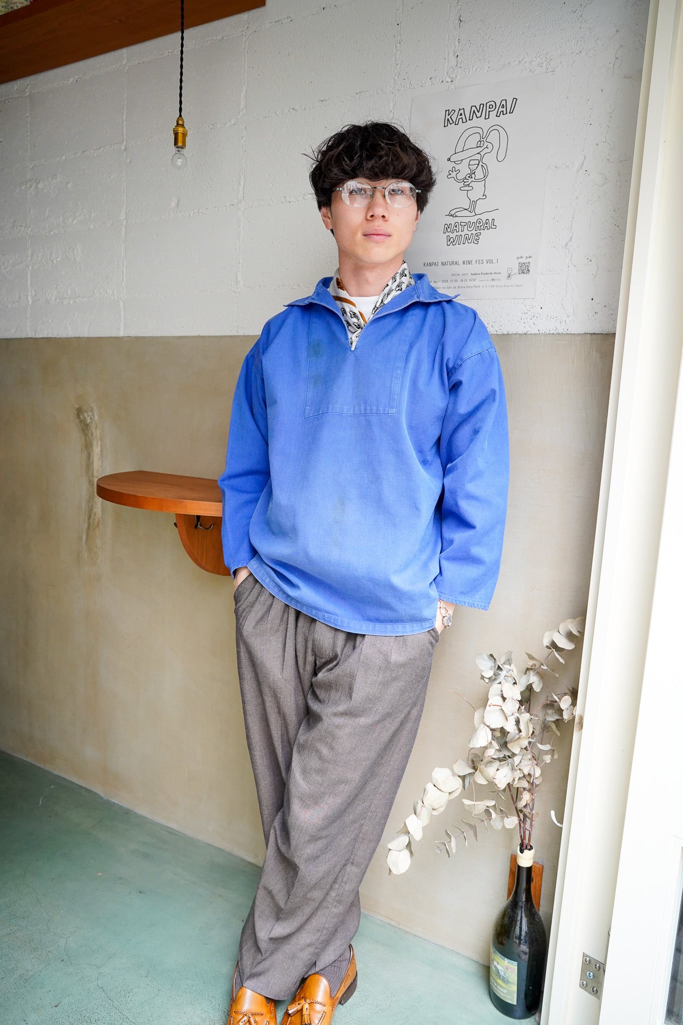 1960-70s】