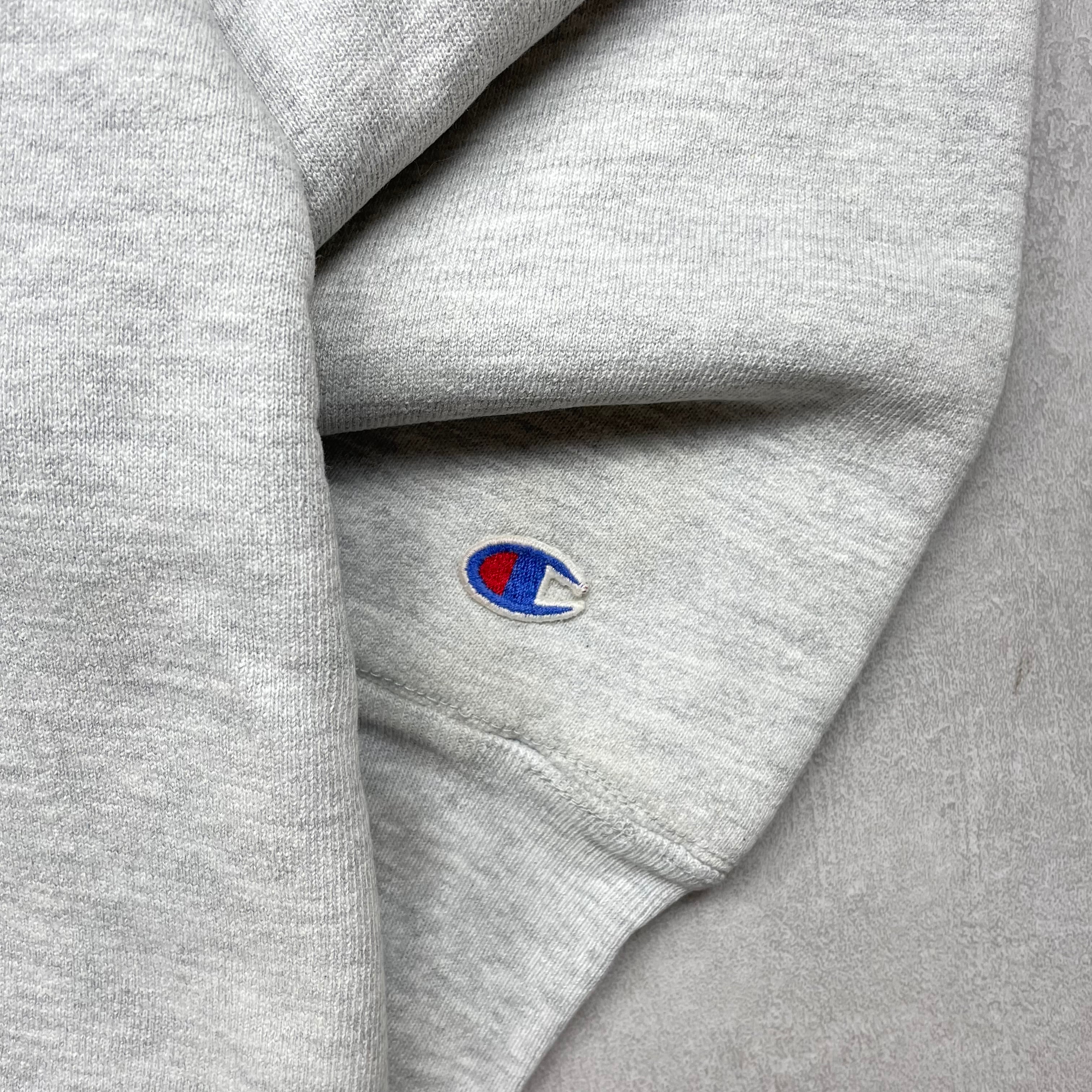 XXL》 champion チャンピオン ダブルフェイス reverse weaveリバース