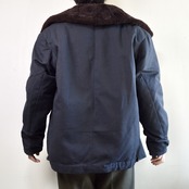 russian army air foce winter jacket