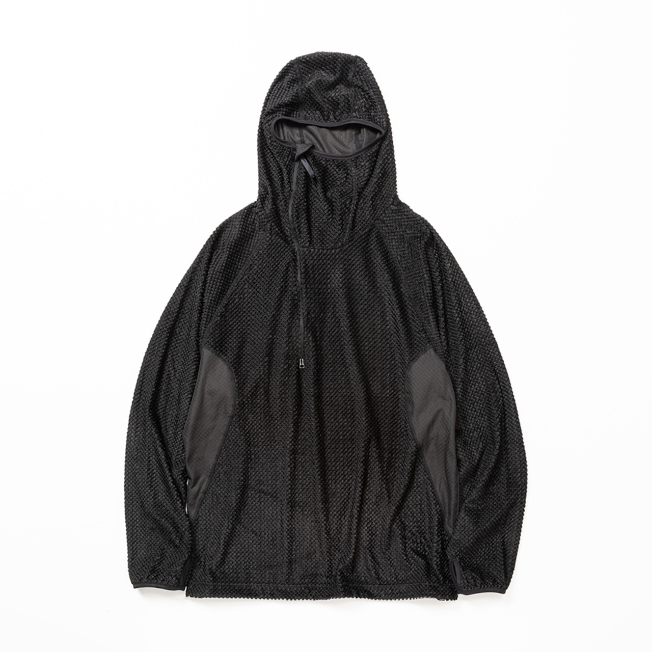 meanswhile Octa® Balaclava Hoodie