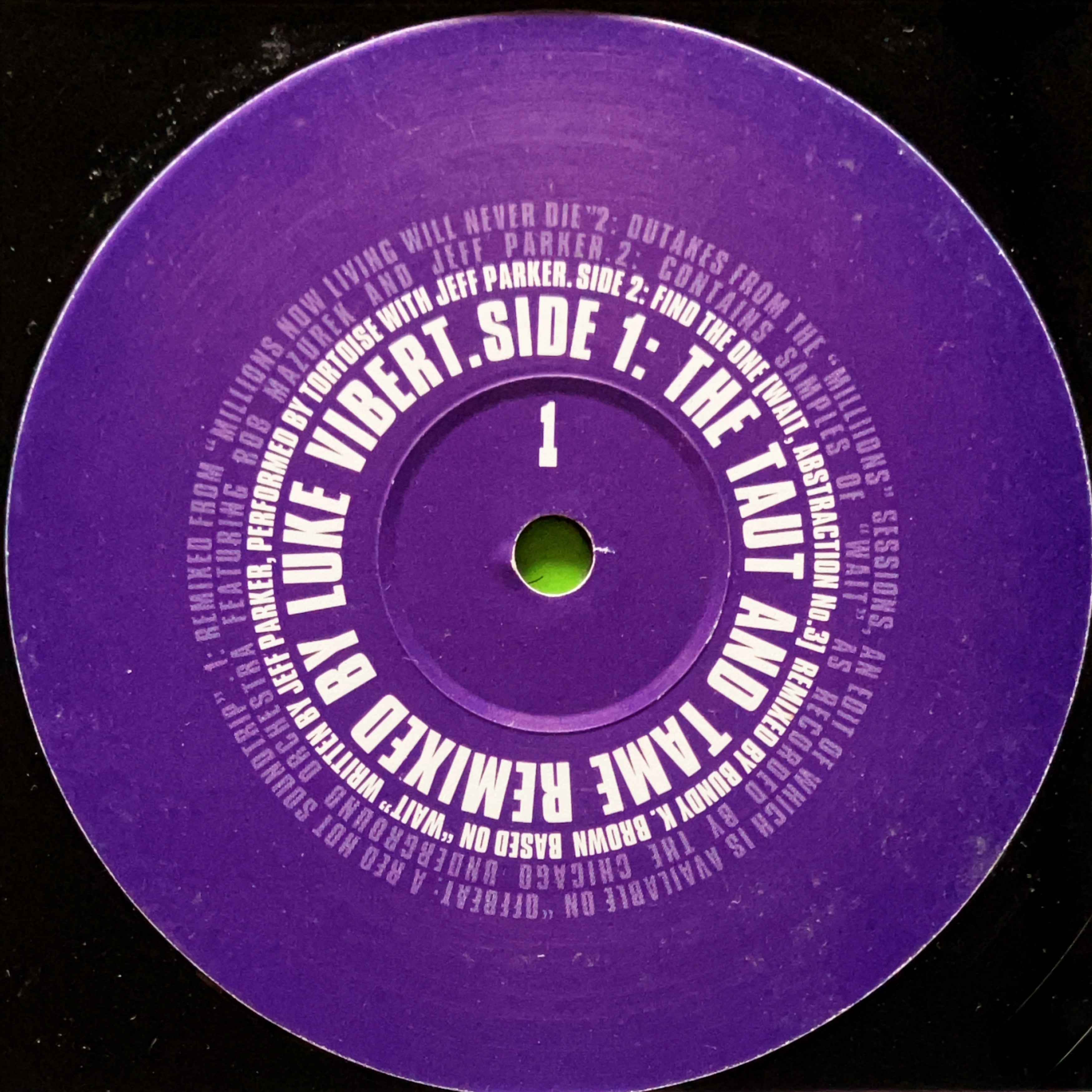 Drum'n'Bass / Dubstep / Bass | cpvinyl ￥3,300以上の購入で「送料