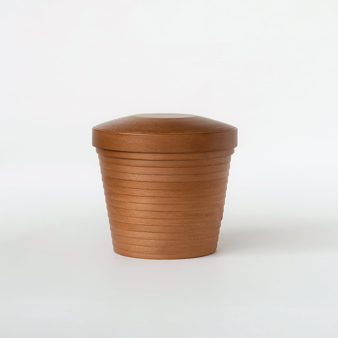 BUNSCO ブナコ/Cosmetic Box round S【2個セット】 楽天市場】BUNACO ブナコ ダストボックス Two-Shapes Mサイズ