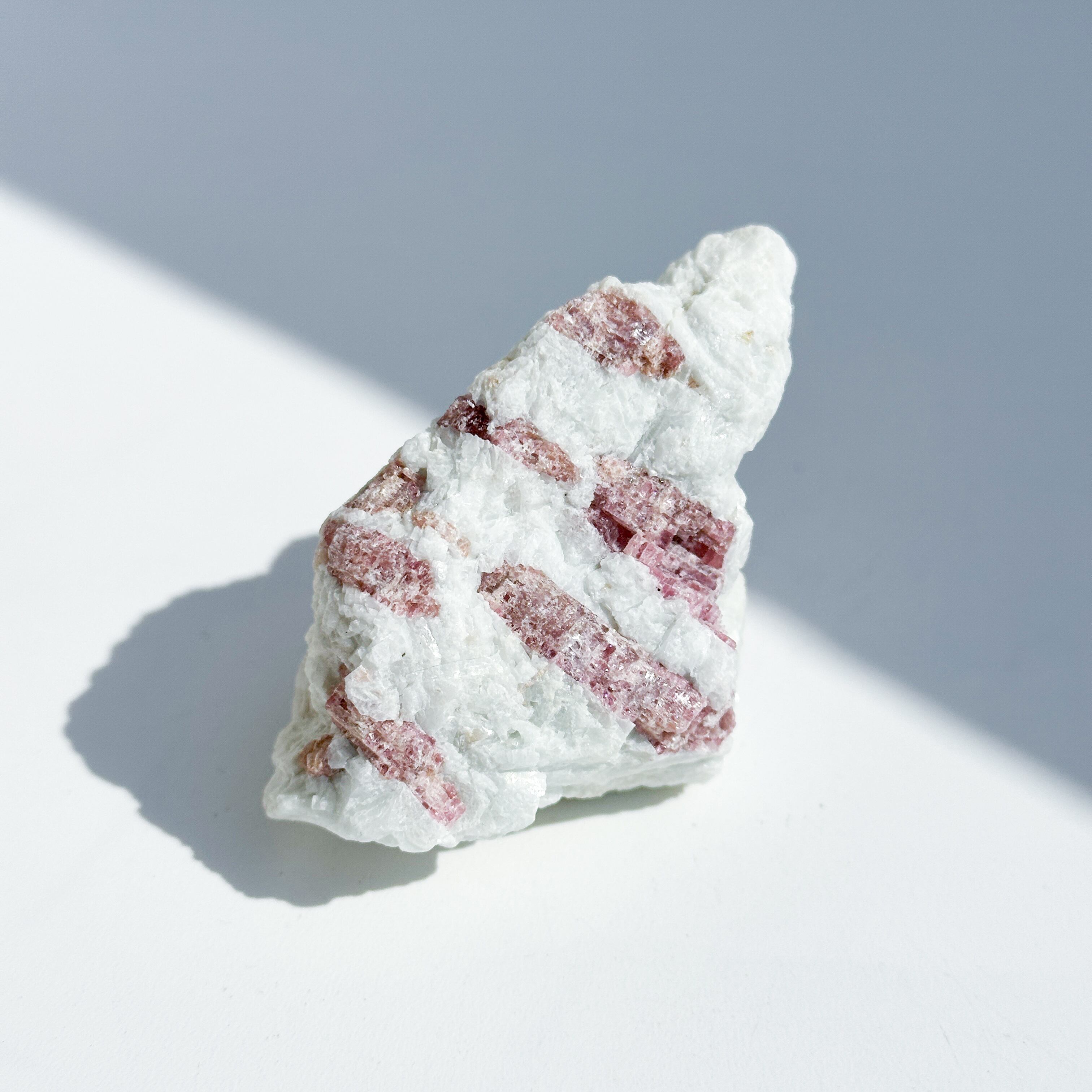 白 / White | Kamoku［カモク］インテリア天然石・鉱物のネットショップ