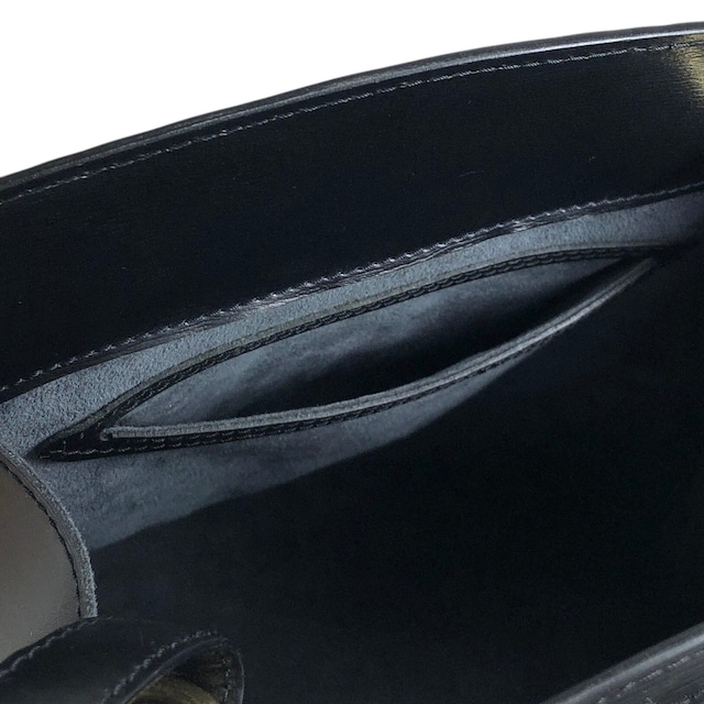 LOUIS VUITTON ルイヴィトン エピ クリュニー M52252 ショルダーバッグ ブラック レザー vintage ヴィンテージ オールド fcxgbe